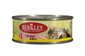 Berkley №1 Chicken&Rice Kitten