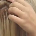 Почему сползают нарощенные пряди волос