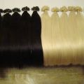 Основное отличие волос азиатских от волос славянских