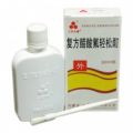 Комплексный лосьон для лечения заболеваний кожи Фу Фан Цинь Сонг Динь («Чистое Тело»)