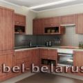 Белорусская мебель для кухни Венеция 6