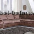 Белорусский диван угловой Арена