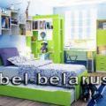 Мебель для детской Комби из Белоруссии