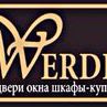 Интернет магазин дверей "Werdi"