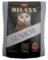 BILANX Senior rich in Chicken супер премиум корм для старых кошек