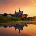 Петрозаводск – Старая Ладога - Великий Новгород