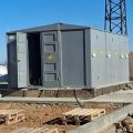 Подстанция 2КТП-1000кВА с ТМГ 1000кВА для ЖК ТЕТРИС