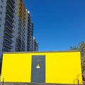 Трансформаторная подстанция 2БКТП-2500кВА для ЖК СОЛНЕЧНЫЙ ГОРОД.