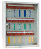 Металлический шкаф для ключей кл-30c