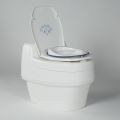 Туалет компостирующий Separett 9011 Villa