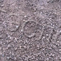 Щебень песчаный фр. 10-20 мм