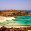 Незабываемый кусочек мира - остров крит
