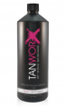 ТANWORX Spray Tan Solution: Fair - Medium (9%)