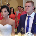 Свадьба Дмитрия и Катерины