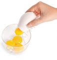 Отделитель желтка от белка - сепаратор для яиц