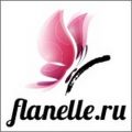 Интернет-магазин Flanelle