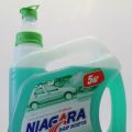 Жидкость охлаждающая "Антифриз" "NIAGARA" G11 (зеленый)5л