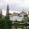 Экскурсия по монастырям Москвы