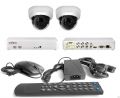 Комплект видеонаблюдения CИСБ 02-600-home Nano 960