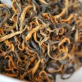 Китайский чай Дян Хун (красный)