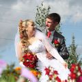 Фотограф и видео-оператор на свадьбу