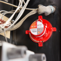 Обеспечение пожарной безопасности электроустановок