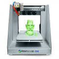 Печать на 3D принтере, 3D сканирование, 3D прототипирование.