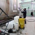 Промывка системы отопления Великий Новгород