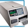 Intermec PF4i принтер этикеток штрих-кода
