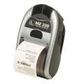 Zebra MZ 220 мобильный принтер этикеток Bluetooth. M2F-0UB0E020-00