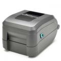 Термотрансферный принтер Zebra GT800 для этикеток. GT800-100520-000