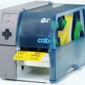 Термотрансферный принтер этикеток CAB A4+ Labelprinter A4+/200 5954500