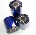 Синий риббон wax 110х300 Blue Color ribbon 110*300