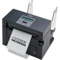 Принтер этикеток Citizen CL-S400DT билетный скоростной. 1000835