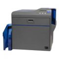Datacard SR200. 534716-001 односторонний ретрансферный принтер пластиковых карт (CCC Certified)