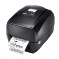 Принтер этикеток Godex RT700 i - печать без компьютера
