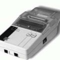 Чековый принтер Штрих-500 для документов счетов и заказов