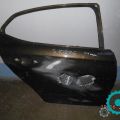 Дверь задняя правая Citroen C4 (2)