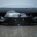 Крышка багажника Lexus ES 350/250/300h (6)