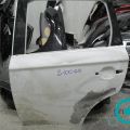 Дверь задняя левая Mitsubishi Outlander 3