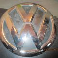 Эмблема (логотип, значок) Volkswagen Amarok