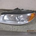 Фара левая Volvo S80 (2)