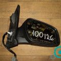 Зеркало правое электрическое Ford Focus 2