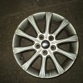 Диск колесный Ford Mondeo 4