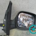 Зеркало правое электрическое Renault Kangoo 1 (рестайлинг)