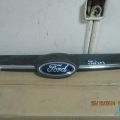 Решетка радиатора Ford Focus 3