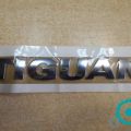 Эмблема (логотип, значок) Volkswagen Tiguan 2