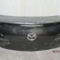 Крышка багажника для Mazda 3 (BL) 2009>