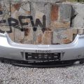 Бампер задний Mazda 6 [GH]