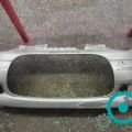 Бампер передний Citroen C1
